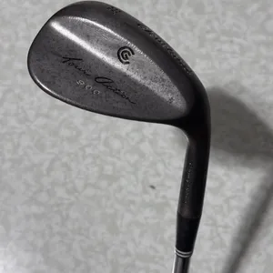Cleveland Tour Action 900 58° LW Lob Wedge Steel Shaft RH