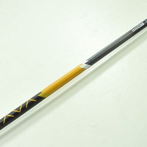 BGT Brava Speedflite NRG Stiff Flex TaylorMade Driver Shaft Qi35 Qi10  # 201425