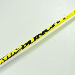 UST Mamiya ATTAS Punch 6 Stiff Flex TaylorMade Driver Shaft Qi35 Qi10  # 201584