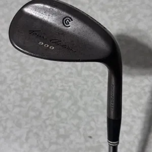 Cleveland Tour Action 900 54° SW Sand Wedge Steel Shaft RH
