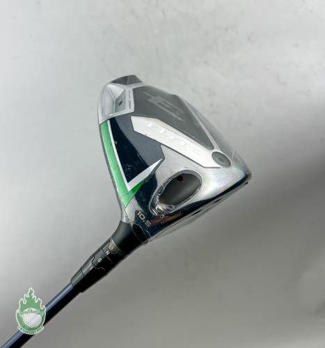 NEW Right Handed Callaway ELYTE Driver 10.5* Ventus 5-R Regular Graphite Golf