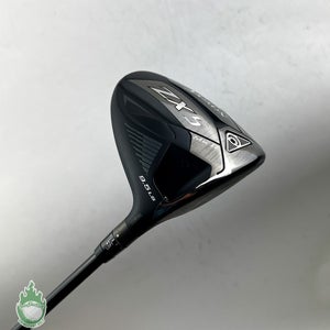 Used RH Srixon ZX5 MK II LS Driver 9.5* Kai'li 70g X-Stiff Graphite Golf Club
