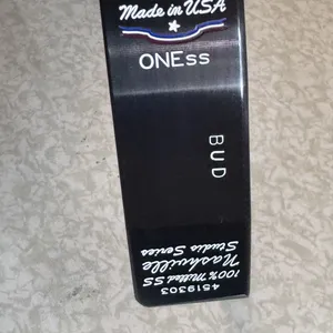 See More One SS Nashville Studio Series 33" Milled Putter with Head Cover LH