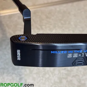 Mint! Bettinardi '2024 BB-1W 352g 35" Putter with Head Cover LH