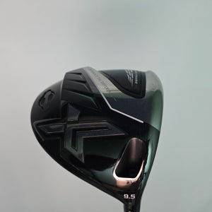XXIO X (2022) Driver 9.5° w | Premium Graphite Design Tour AD UB 5 Shaft |
