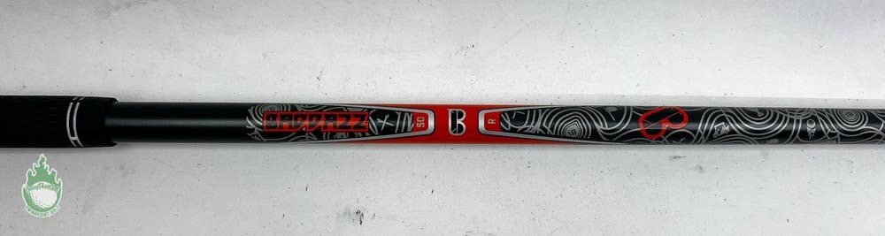 VA Composites BADDAZZ 50g Regular Flex Graphite Driver Shaft Ping Tip 44.5