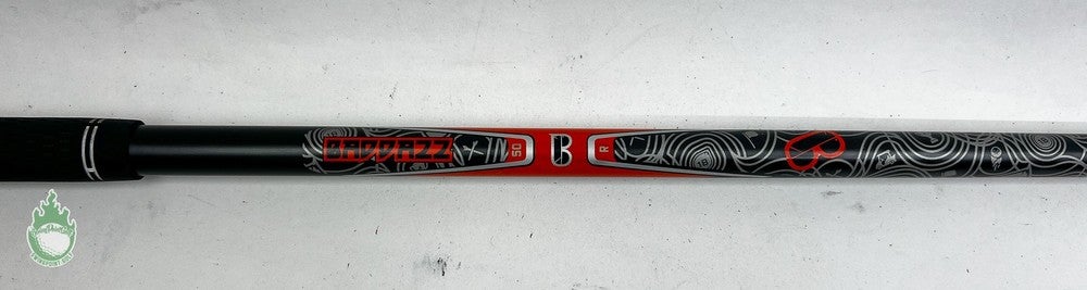 VA Composites BADDAZZ 50g Regular Flex Graphite Driver Shaft Ping Tip 44.5