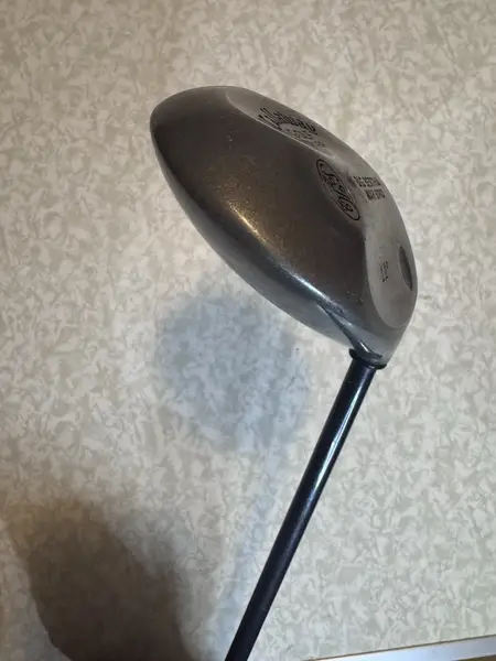 Callaway Big Bertha War Bird Driver 9 ° med RCH.. | Köp på (725743566