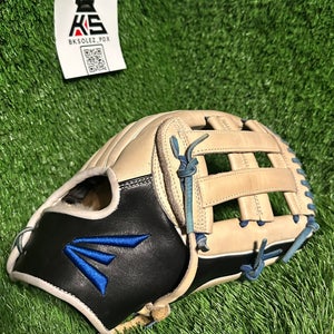 Easton Professional Series RH Outfield Baseball Glove 12.75" (Used)