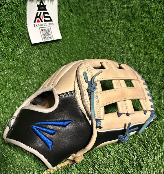 Easton Professional Series RH Outfield Baseball Glove 12.75" (Used)