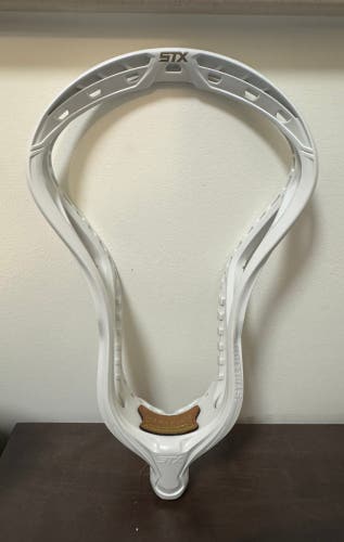 STX Stallion Omega Unstrung Head (New)