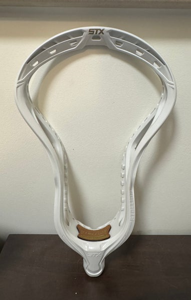 STX Stallion Omega Unstrung Head (New)