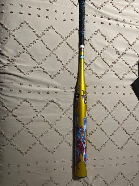 Rare Monsta Goldie Torch Light