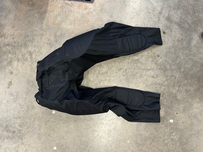 Stevens Referee Pants Padded