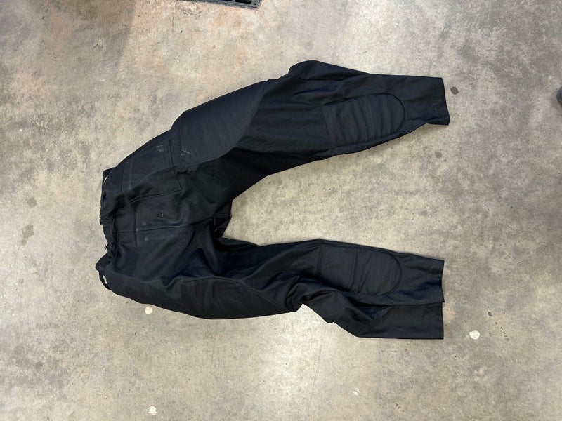 Stevens Referee Pants Padded