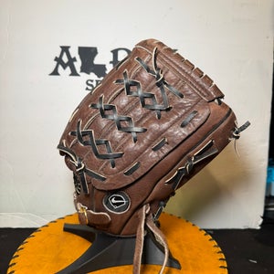 (2) Nike Diamond Ready RH Baseball Gloves (Used)