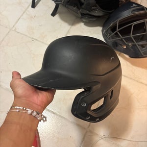 7 1/4 Rawlings Mach Batting Helmet (Used)