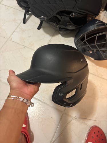 7 1/4 Rawlings Mach Batting Helmet (Used)
