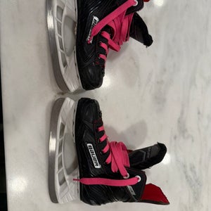 Bauer Ns Hockey Skates 12 (Used)