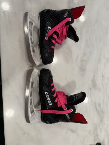 Bauer Ns Hockey Skates 12 (Used)