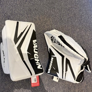 Vaughn SLR4 catch and blocker (New)