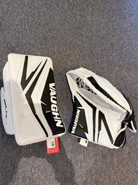 Vaughn SLR4 catch and blocker (New)