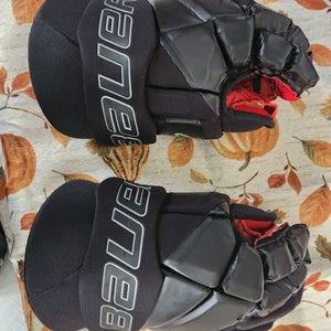 Bauer Vapor X3.0 Gloves 15" (Used)