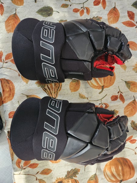 Bauer Vapor X3.0 Gloves 15" (Used)
