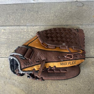 Mizuno Prospect GPC 1151T Max Flex 11.5” Baseball Glove Right Handed Thrower