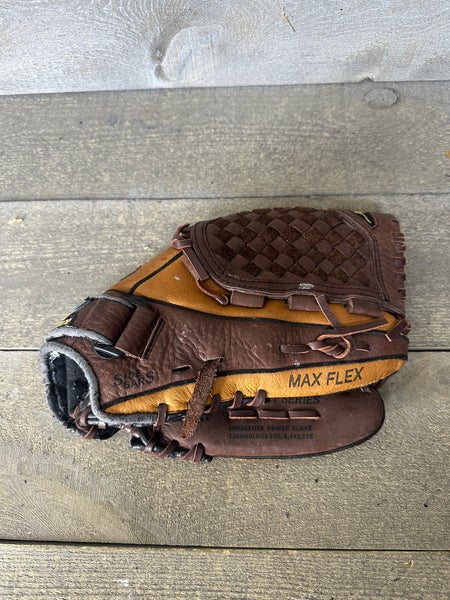 Mizuno Prospect GPC 1151T Max Flex 11.5” Baseball Glove Right Handed Thrower
