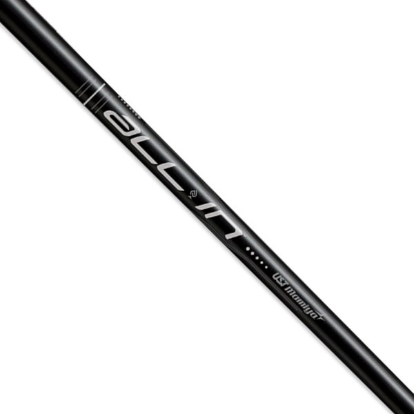 UST All In Retrofit  Graphite Putter Shaft See Assembly Guide In Images