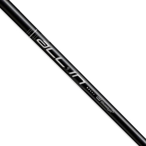 UST Mamiya All In Putter Straight .370 Parallel Tip Graphite Putter Shaft