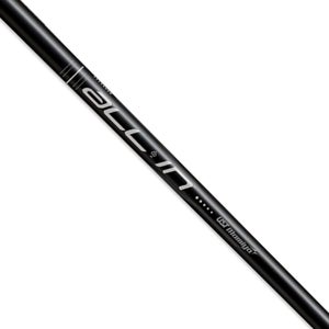 UST Mamiya All In Putter Shaft Designed For Better Feel Stability and Control