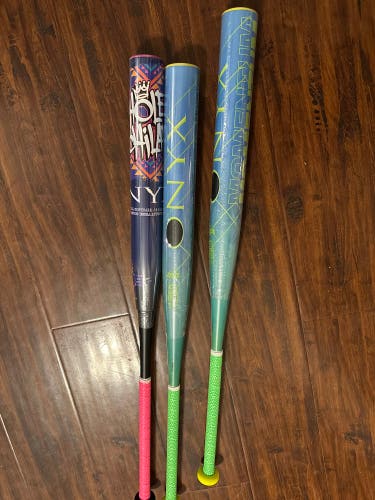 2024 Bat 26.5 oz 34" (New)