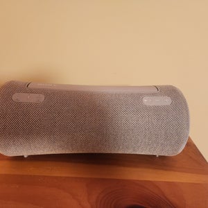 Sony XG300 Waterproof Bluetooth Speaker (Used)