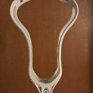 Retro Warrior Spyne Lacrosse Head