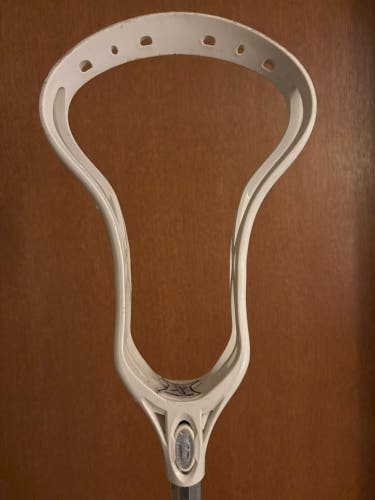 Rate Warrior Spyne Lacrosse Head