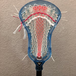 ECD Ion Strung Head (New)