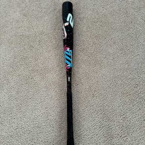 2025 Marucci CATX2 Alloy BBCOR Certified Bat (-3) 29 oz 32" (Used)