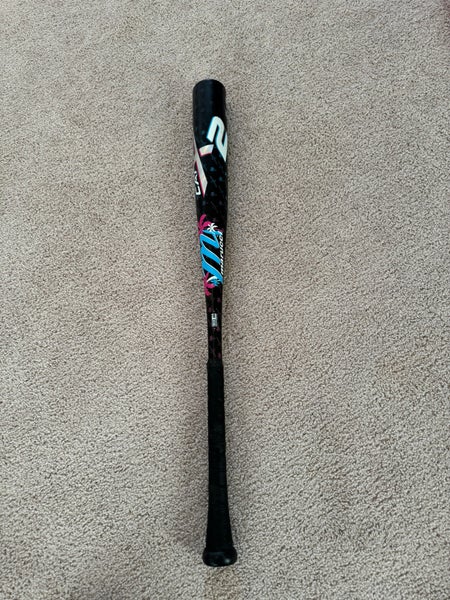 2025 Marucci CATX2 Alloy BBCOR Certified Bat (-3) 29 oz 32" (Used)