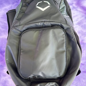 Black EvoShield Bags & Batpacks Bat Bag (Used)