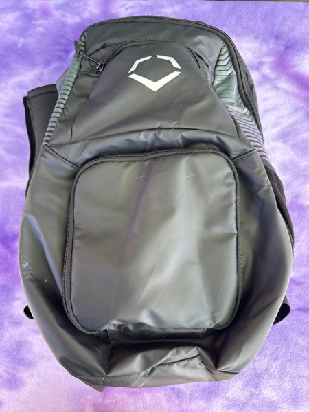 Black EvoShield Bags & Batpacks Bat Bag (Used)
