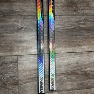 2-Pack Left Hand Bauer Nexus Sync Hockey Sticks Pro Stock 77Flex P92M