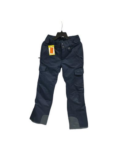 Used Arctix Snow Pants W Navy Blue XS 11847-S000030010