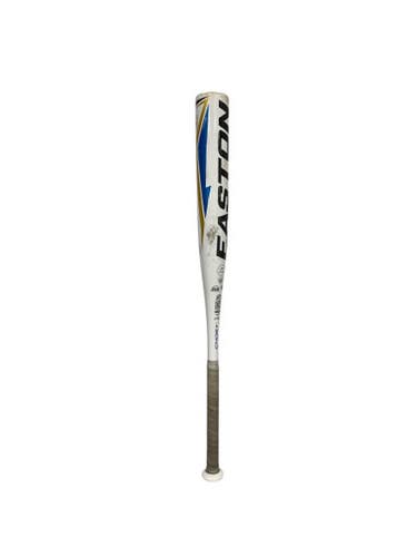 Used Easton GHOST BB/SB USA 2 5/8 Bat 28" 11847-S000030009
