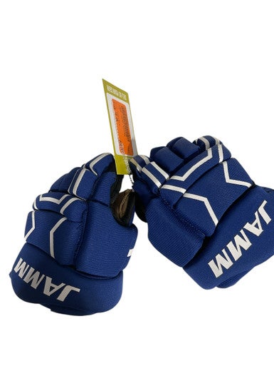 Used Jamm Youth Gloves Royal Blue 10" 11847-S000029993
