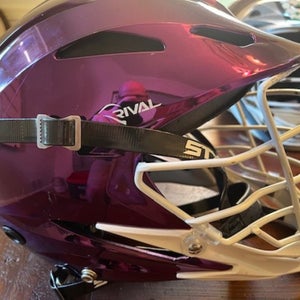 Schutt Rival Helmet (Used)