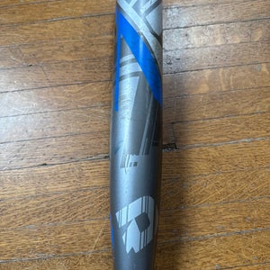 2016 DeMarini CF Composite USSSA Certified Bat (-5) 27 oz 32" (Used)