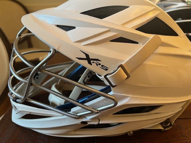 Cascade XRS Helmet (Used)