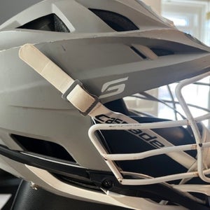Cascade S Helmet (Used)